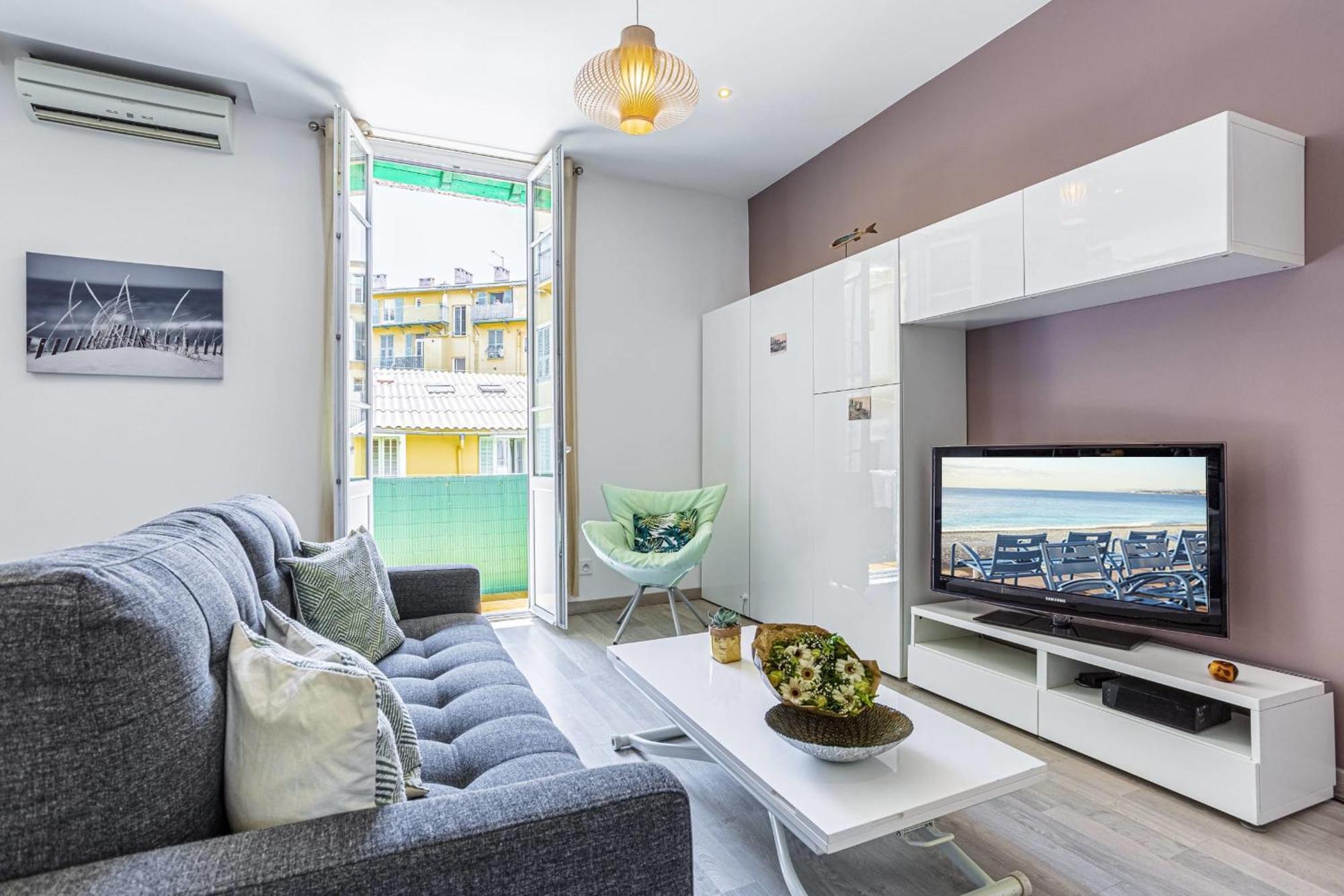 Guisol - Typical Nice 3 Bedroom Ac Near Port Exterior photo