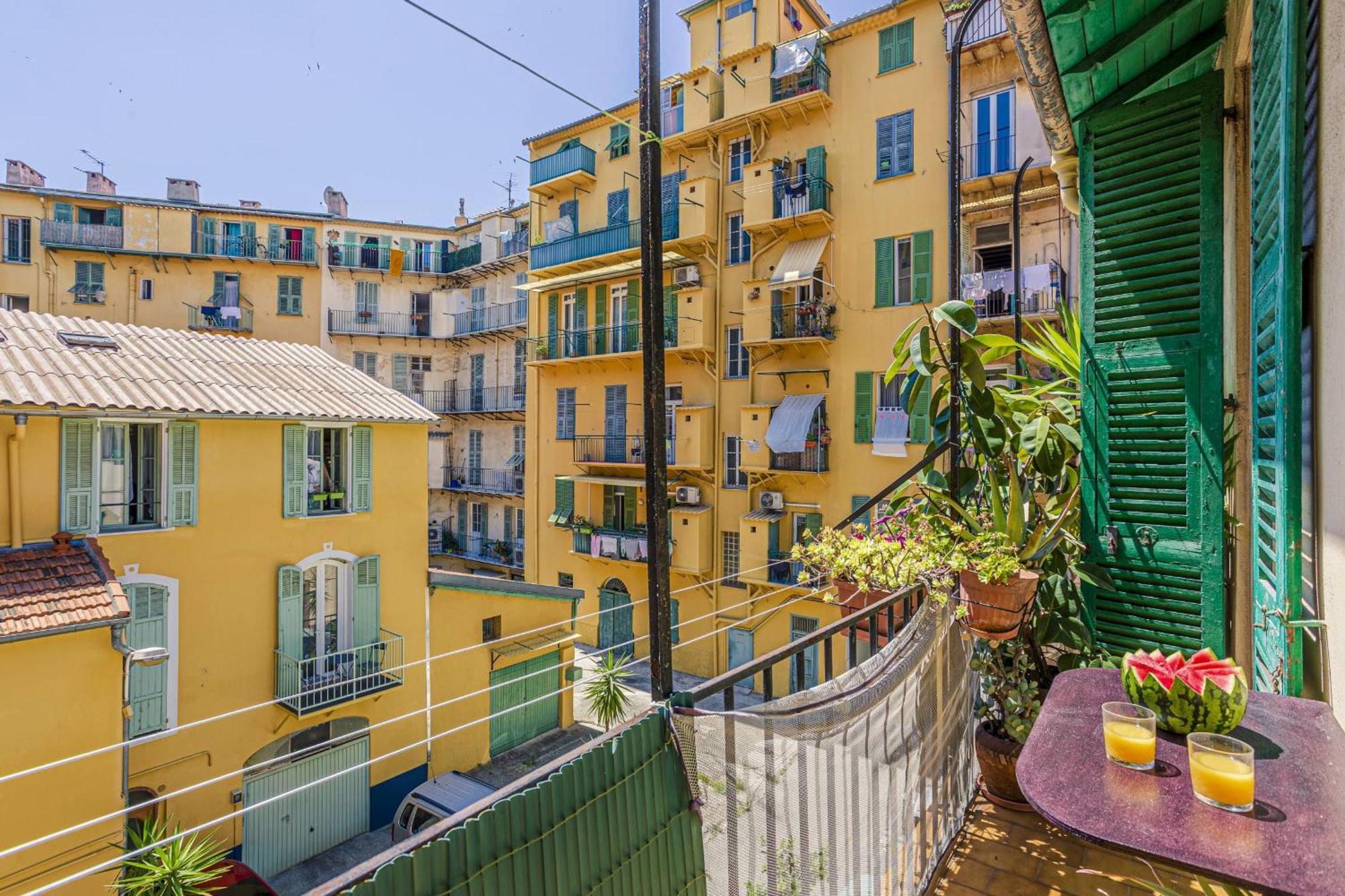Guisol - Typical Nice 3 Bedroom Ac Near Port Exterior photo